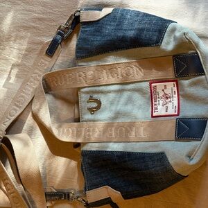 True Religion Bag